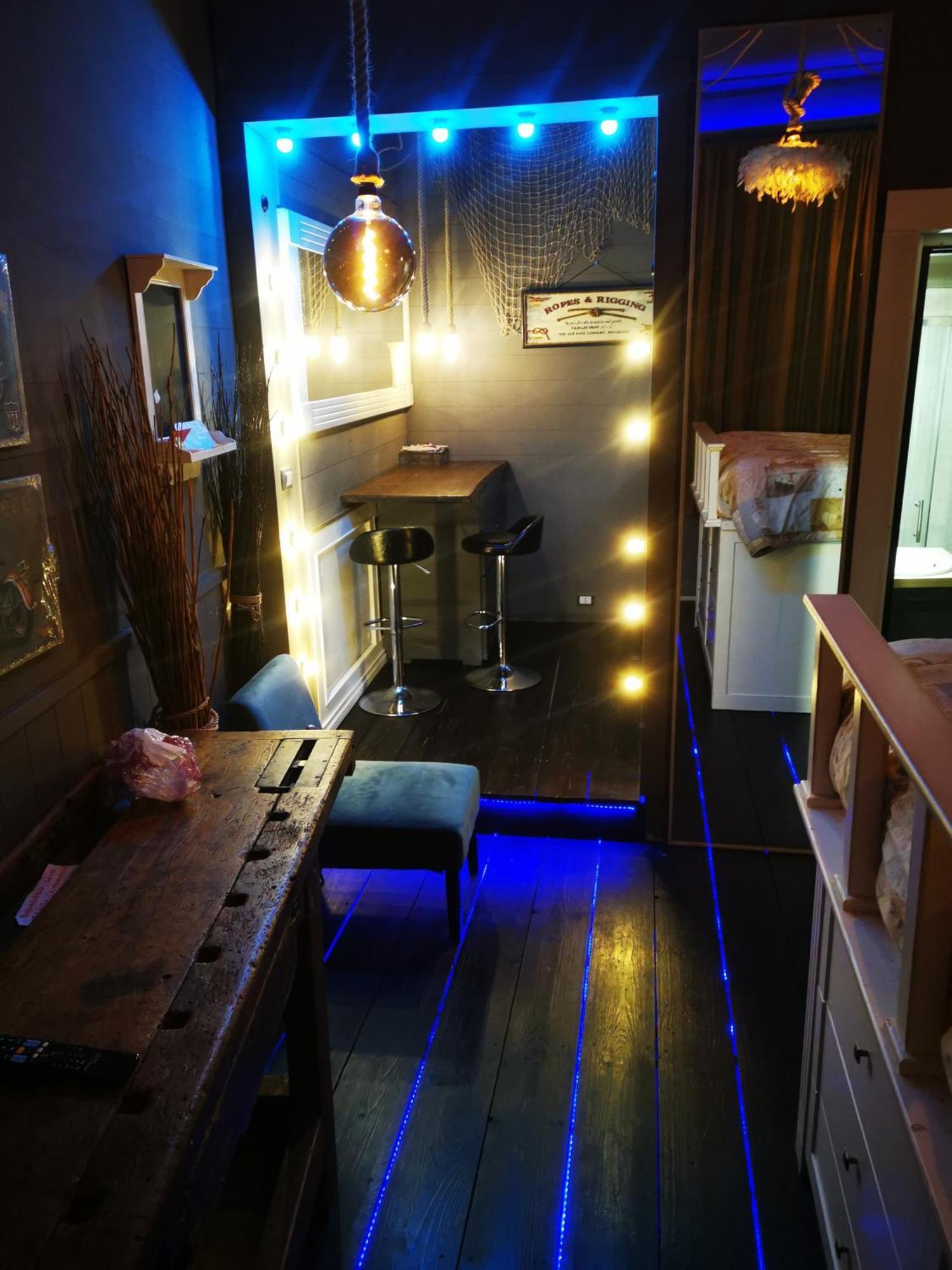 Monolocale In Centro Apartment Biella