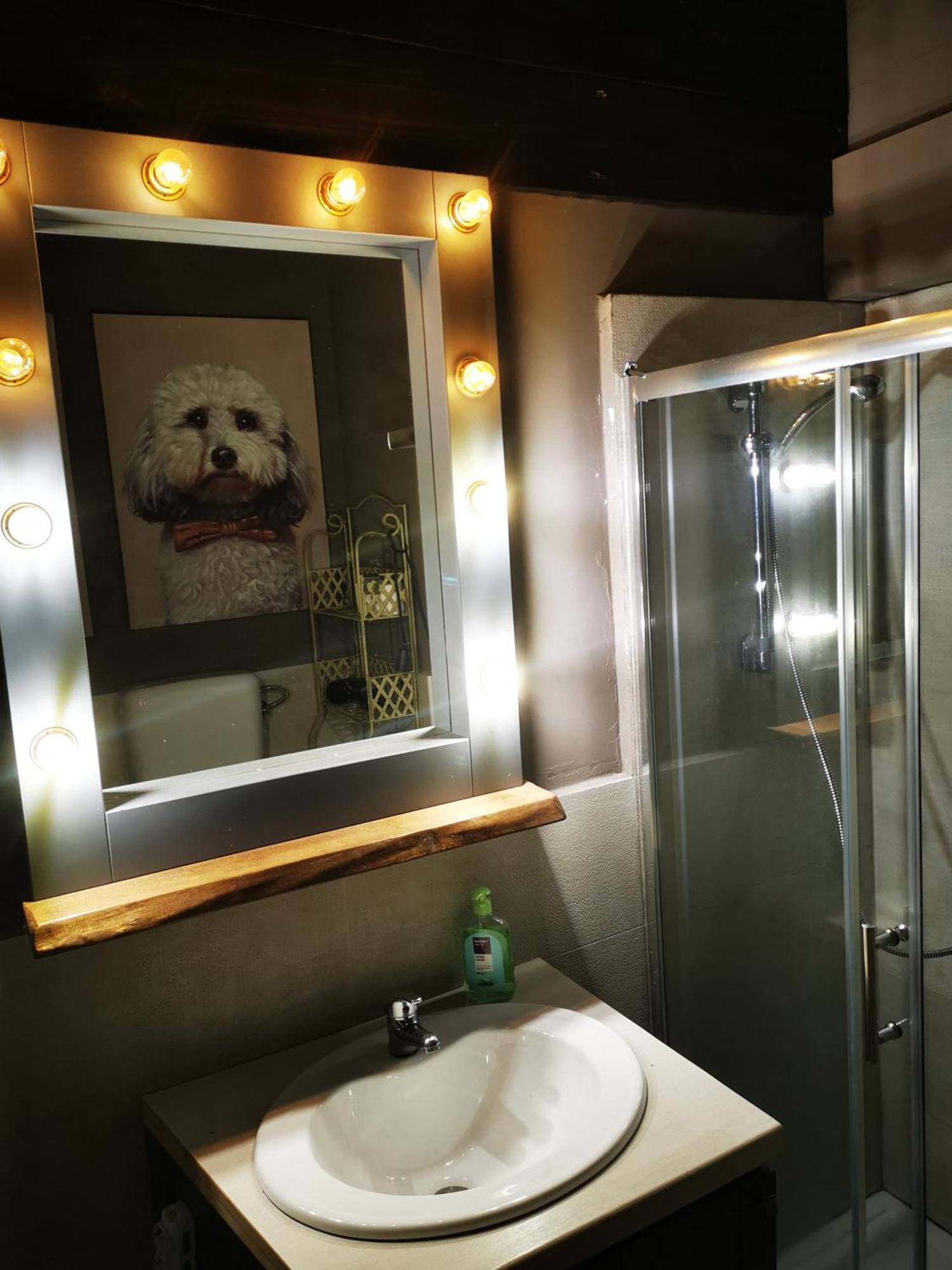 Monolocale In Centro Appartement