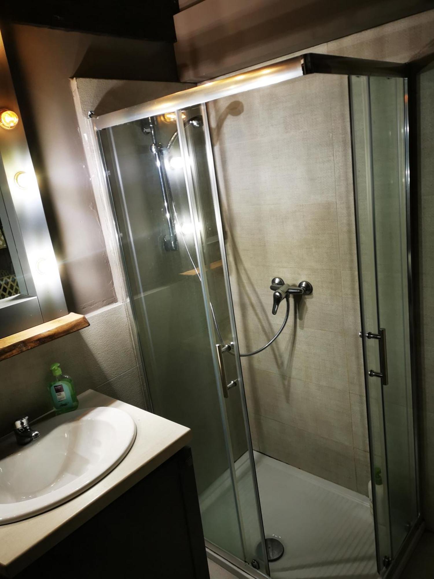 Appartement Monolocale In Centro *