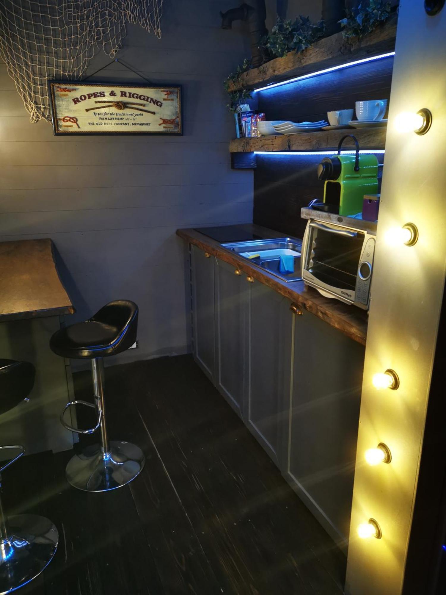 Monolocale In Centro Appartement Biella